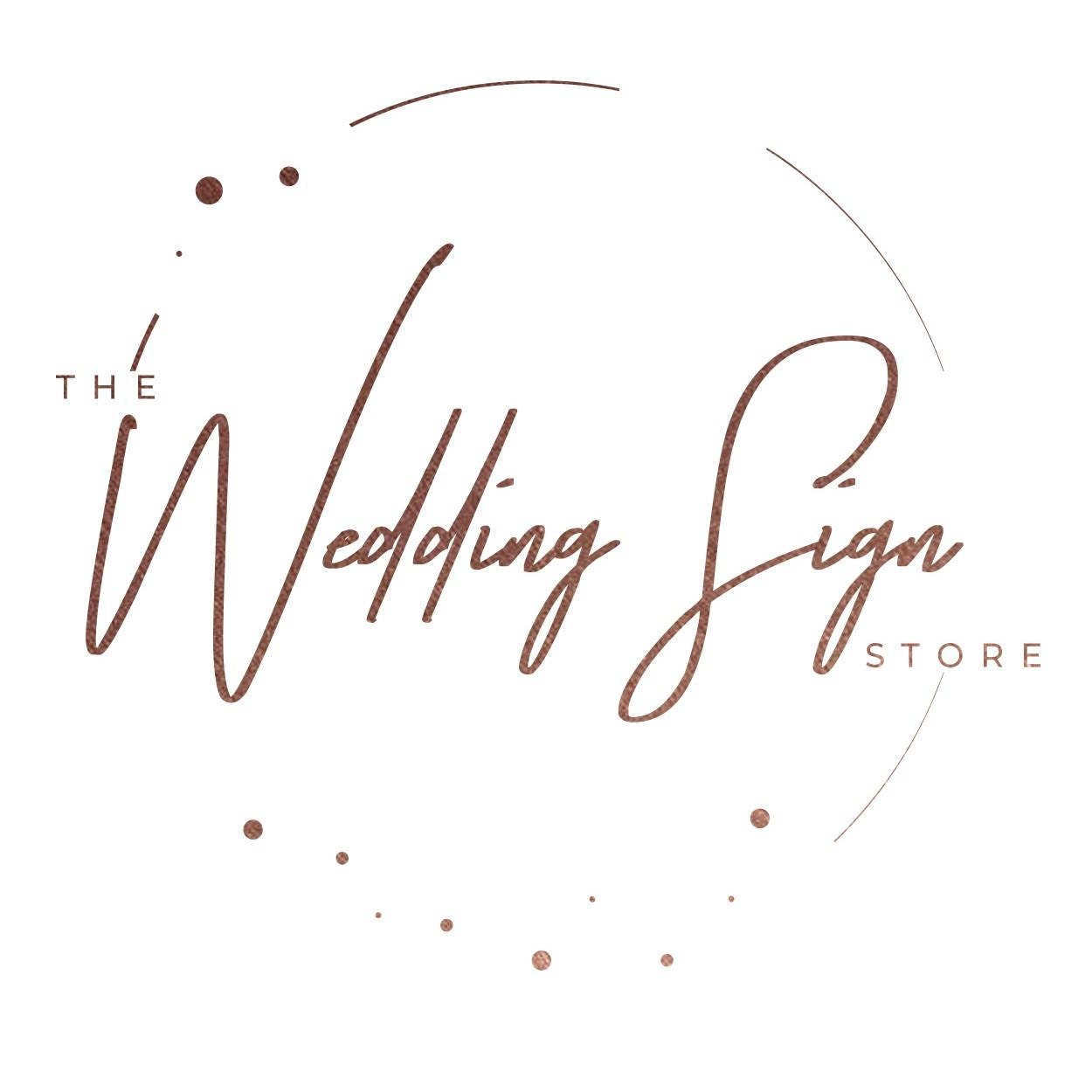 The wedding deals store
