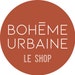 Camille Bohème urbaine