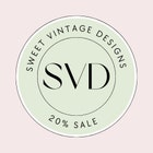 SweetVintageDesignCo