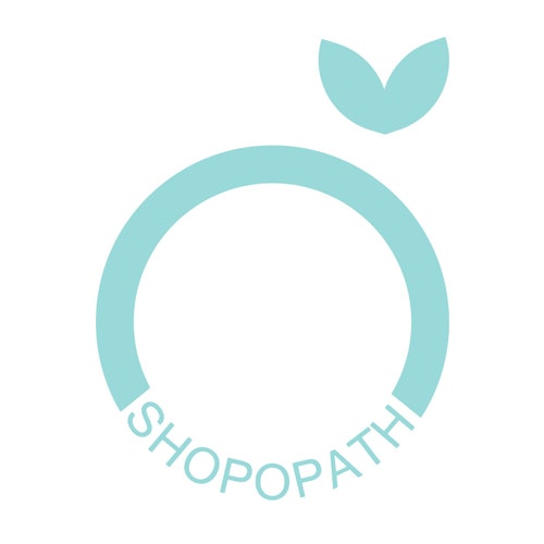 Shopopath store logo