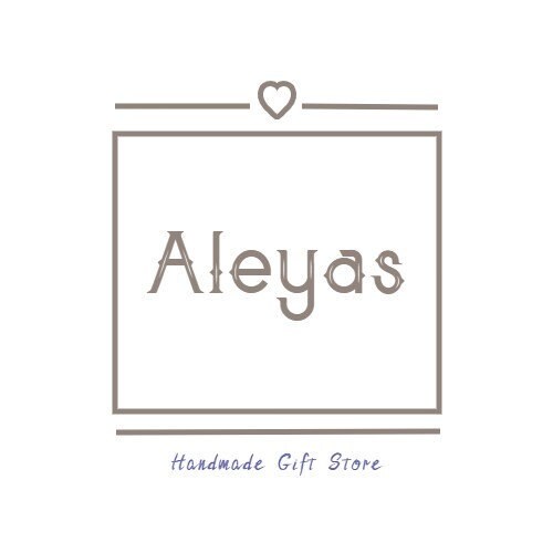 AleyasGift store logo