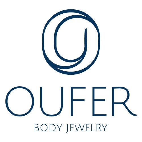 OuferJewelry store logo