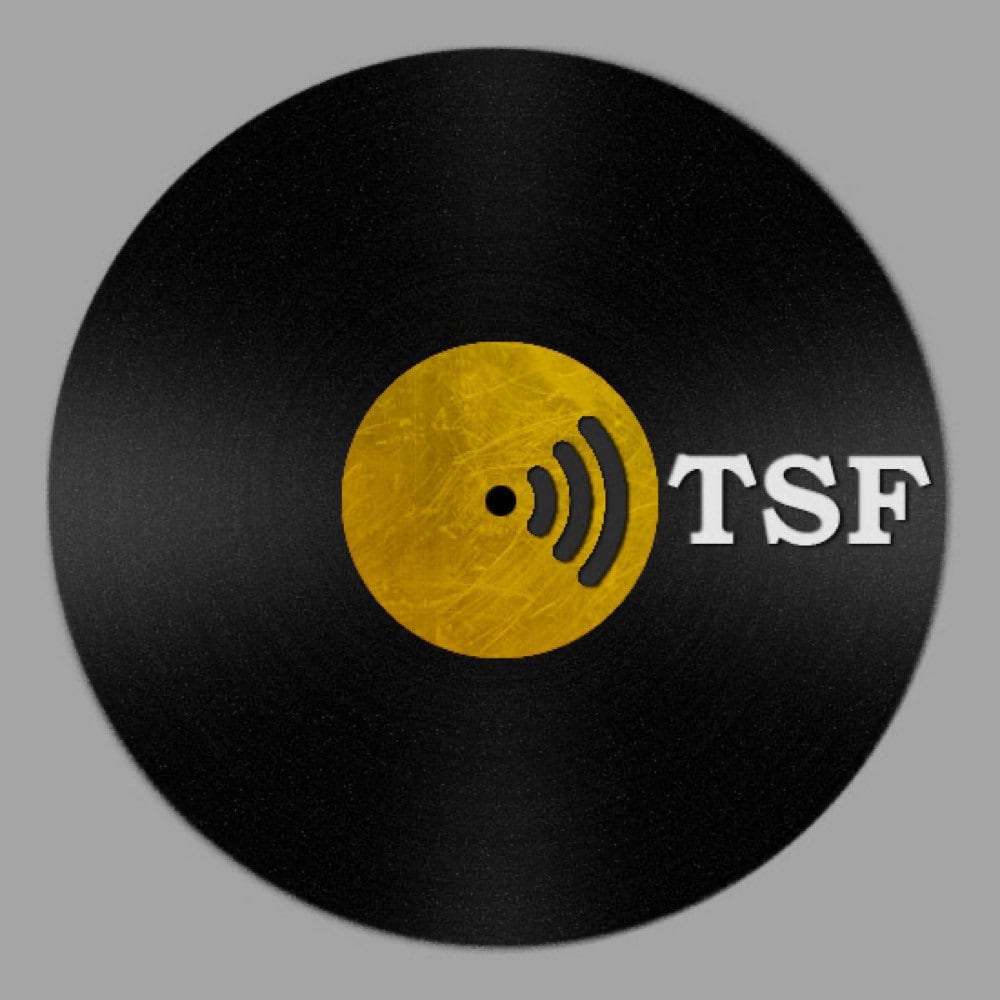 TSF Records