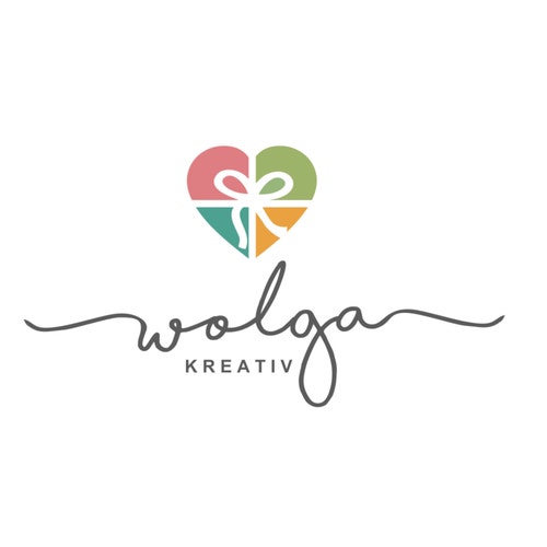 Wolgakreativ store logo
