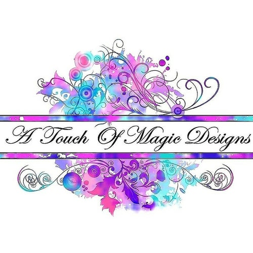 Atouchofmagicau store logo