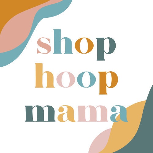 ShopHoopMama - Etsy