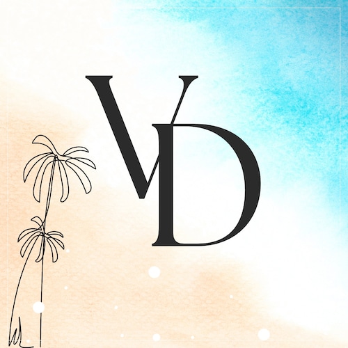 VitaDigitalStudio store logo