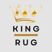 King Rug