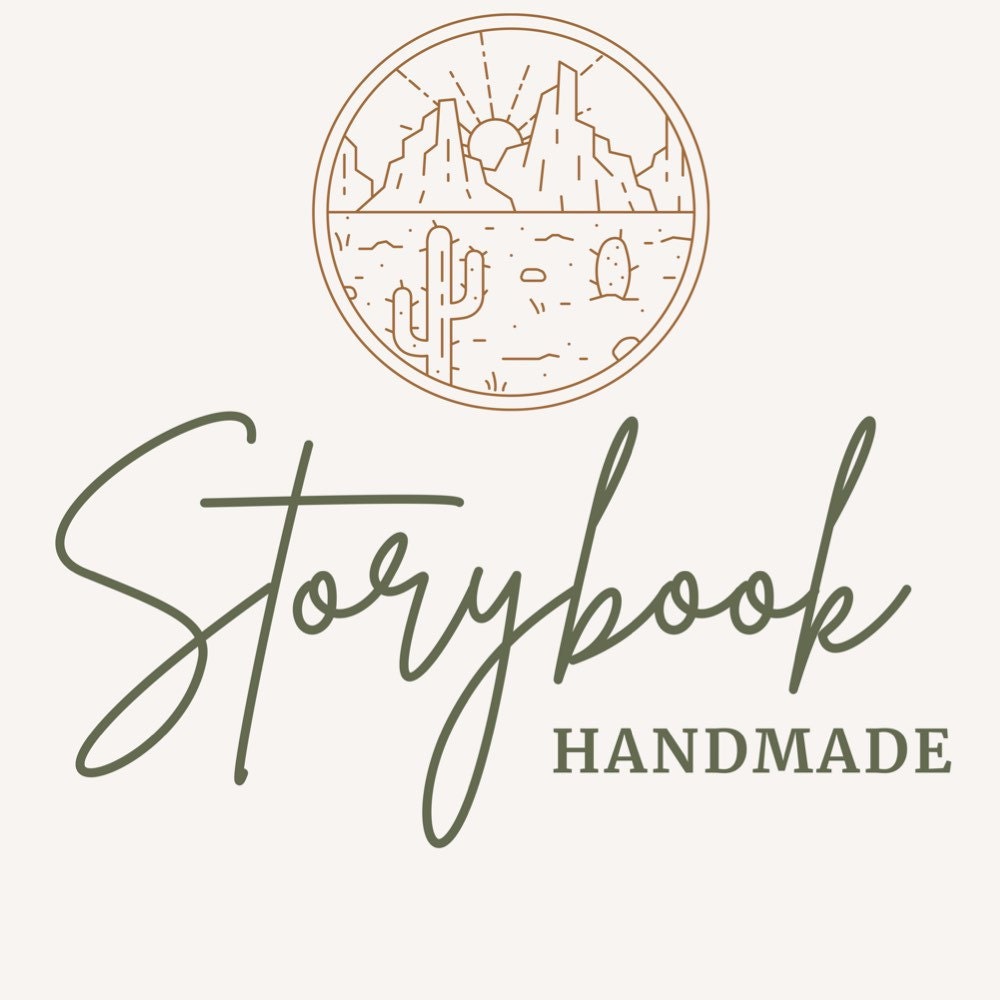 StorybookHandmade - Etsy