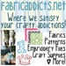 Propriétaire de <a href='https://www.etsy.com/fr/shop/FabricAddicts?ref=l2-about-shopname' class='wt-text-link'>FabricAddicts</a>