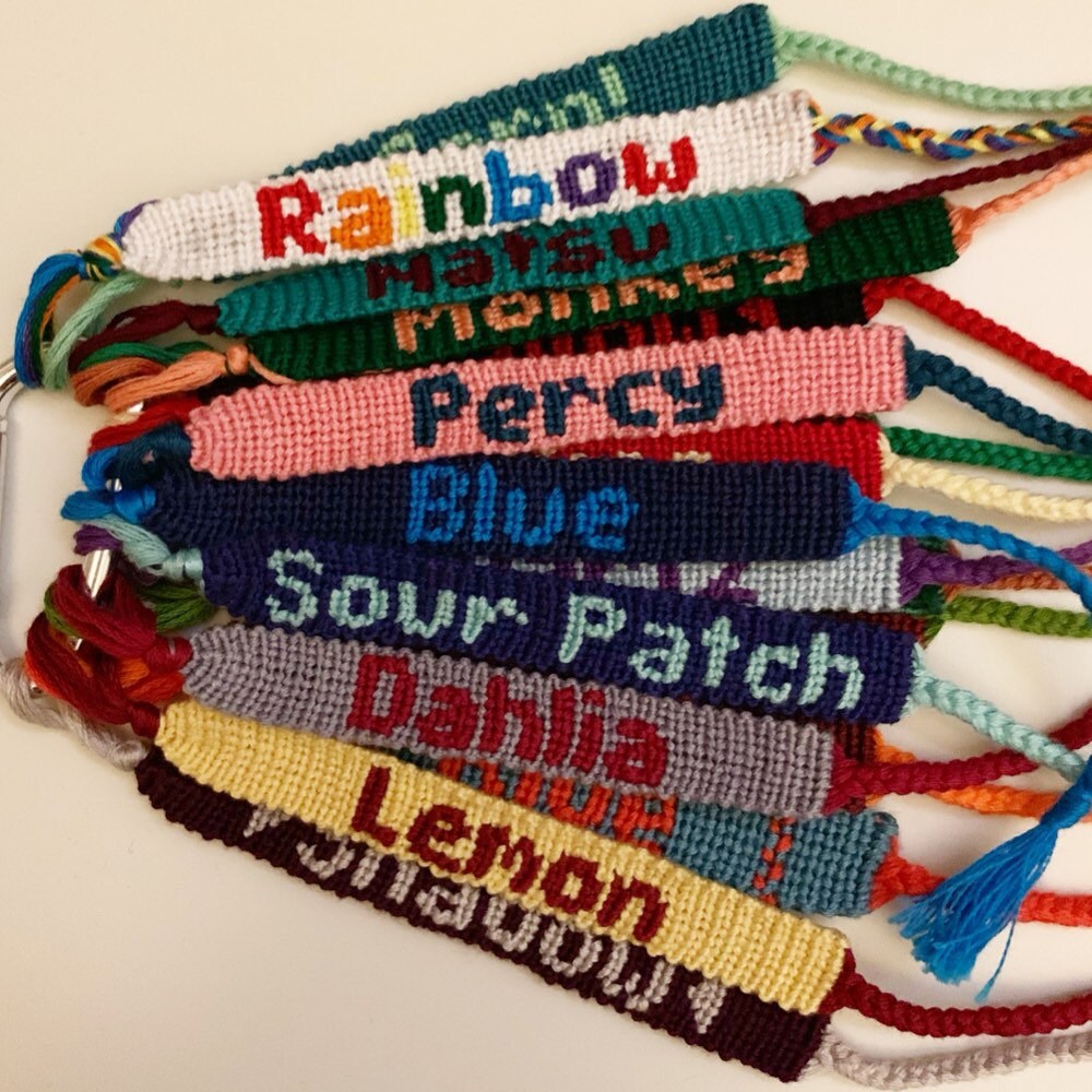 Pll shop friendship bracelets