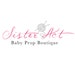 Owner of <a href='https://www.etsy.com/au/shop/SisteractbabypropsAU?ref=l2-about-shopname' class='wt-text-link'>SisteractbabypropsAU</a>