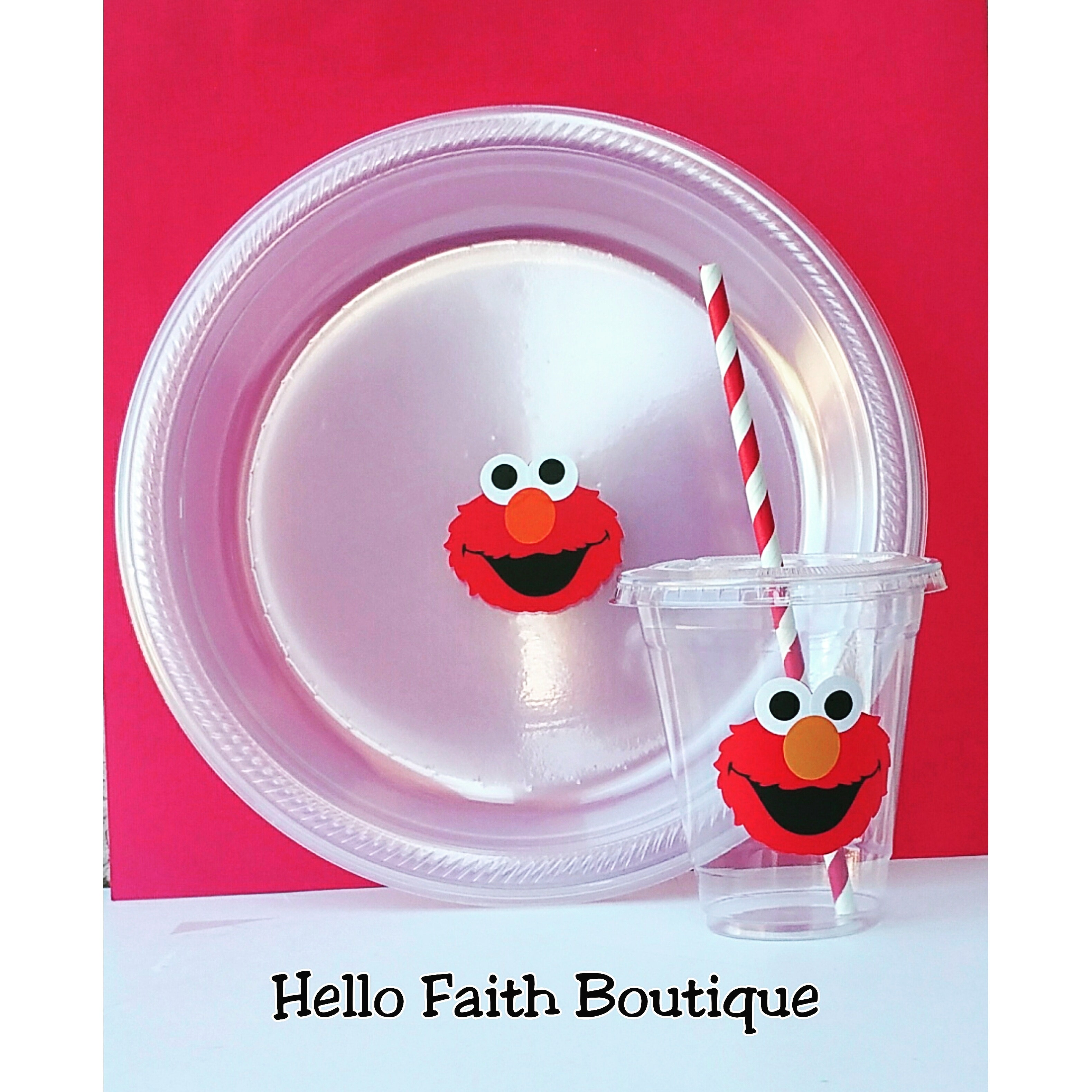 HelloFaith - Etsy