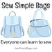 Sew Simple Bags