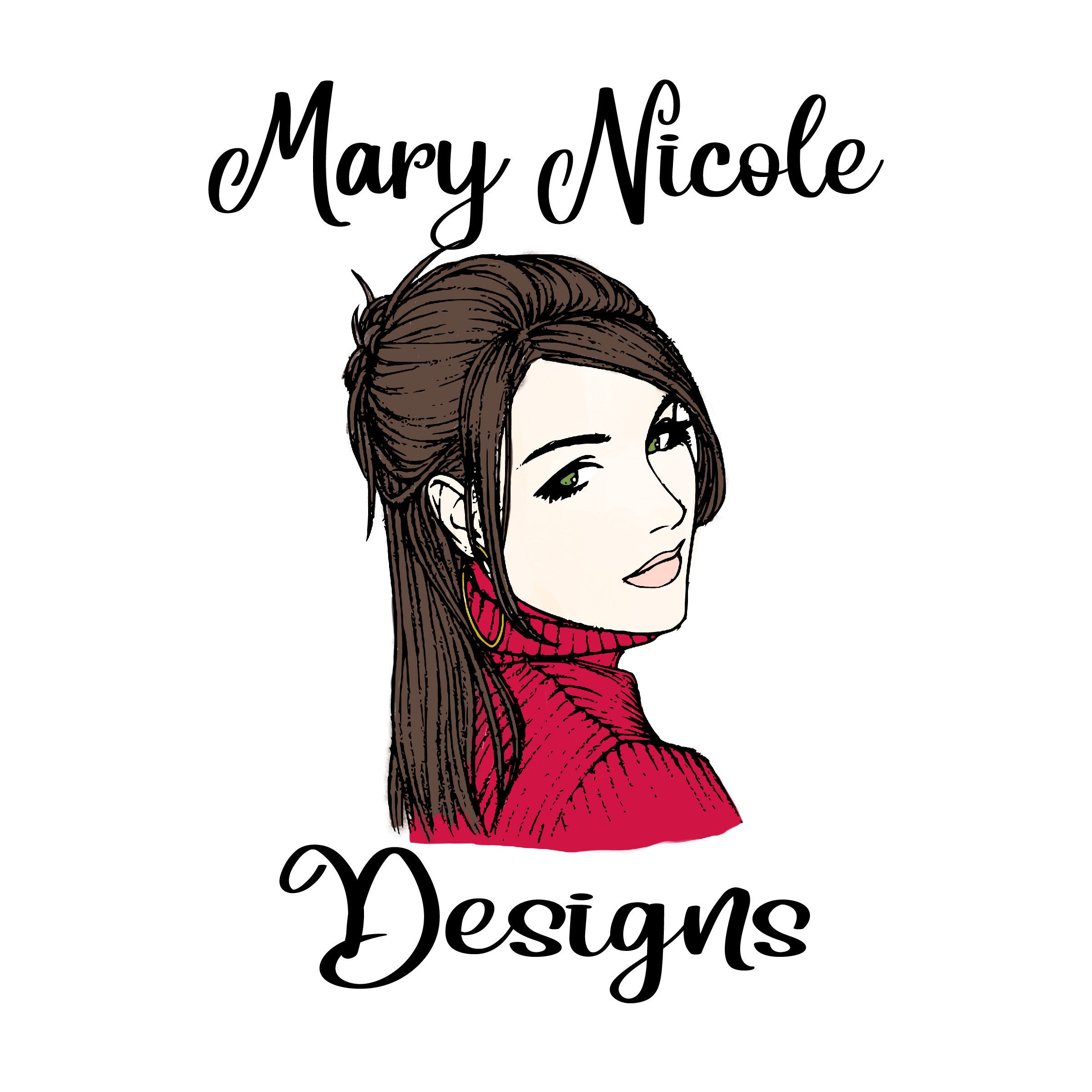 Download Anvil 990b Color Chart Mockup Anvil Mockup Every Color Etsy