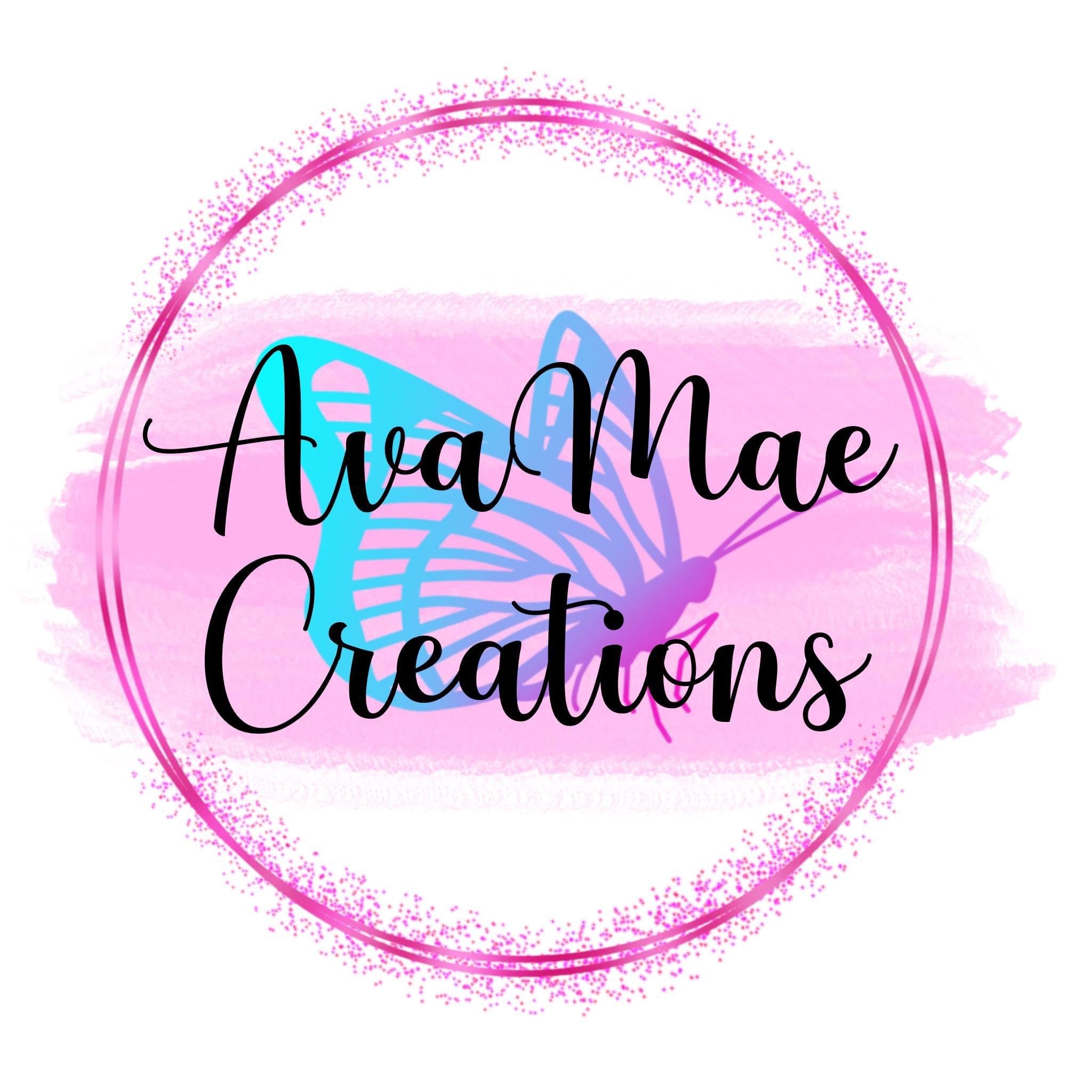 Kids Mermaid Tumbler – AvaMae Creations