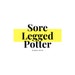 Sore Legged Potter