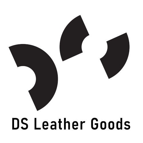 DSLeatherGoods store logo