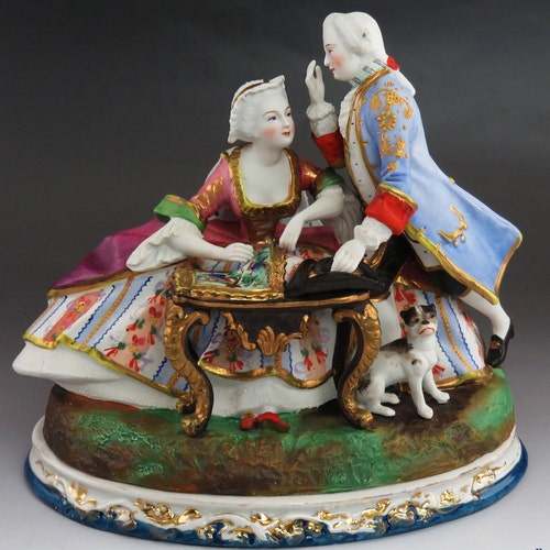 EssexRiverAntiques Etsy