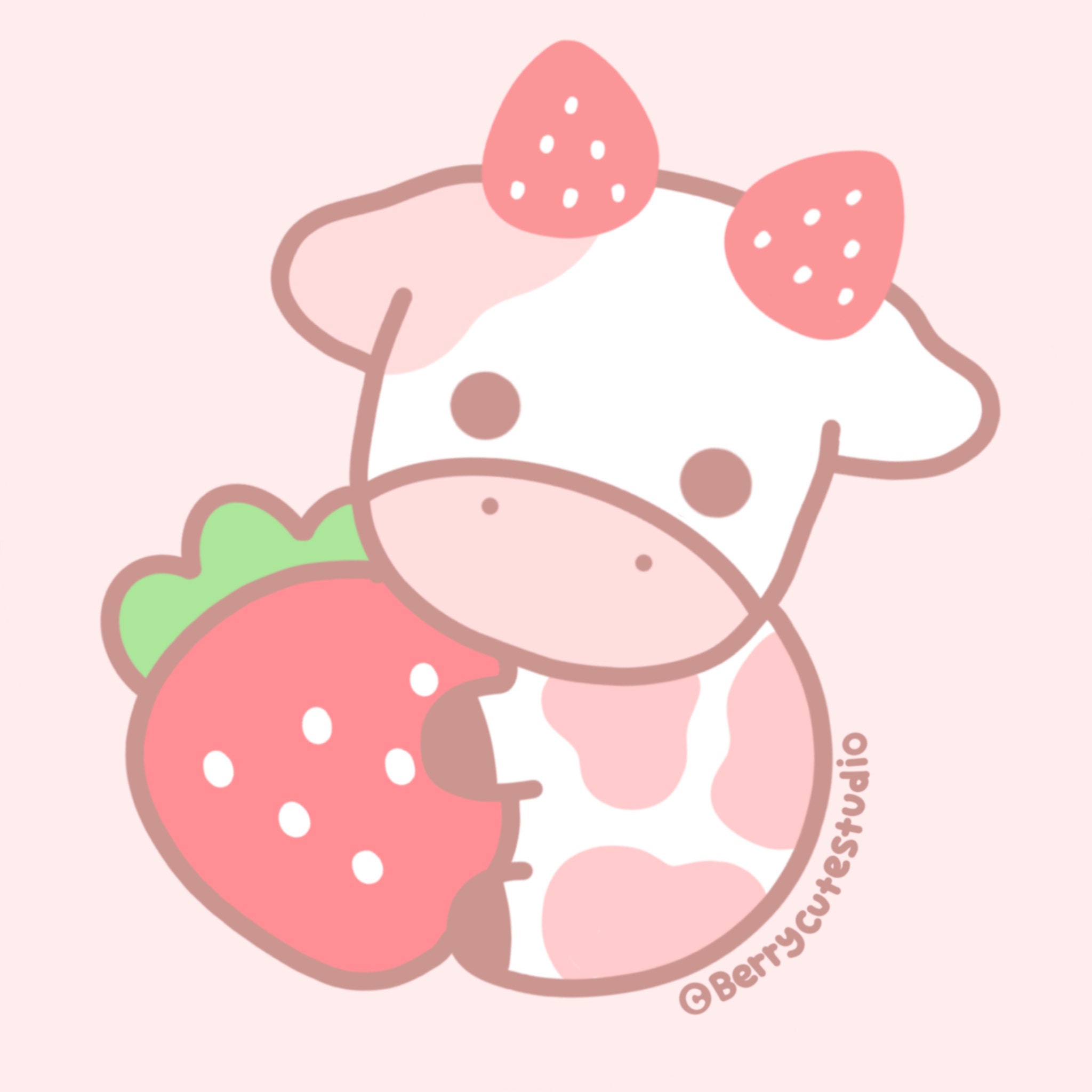 Berry cute Studio