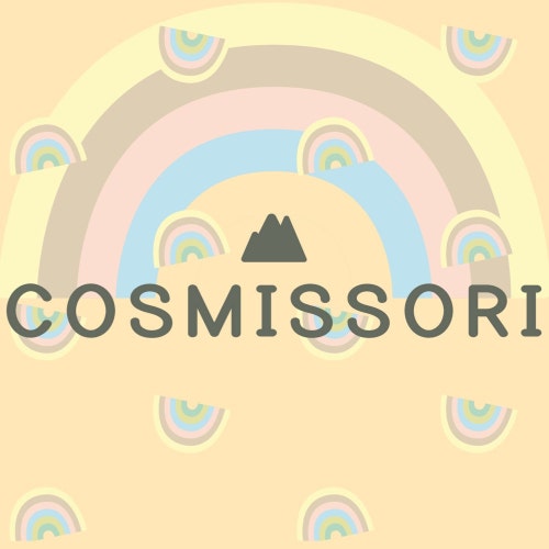 Cosmissori store logo