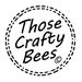 A Crafty Bee