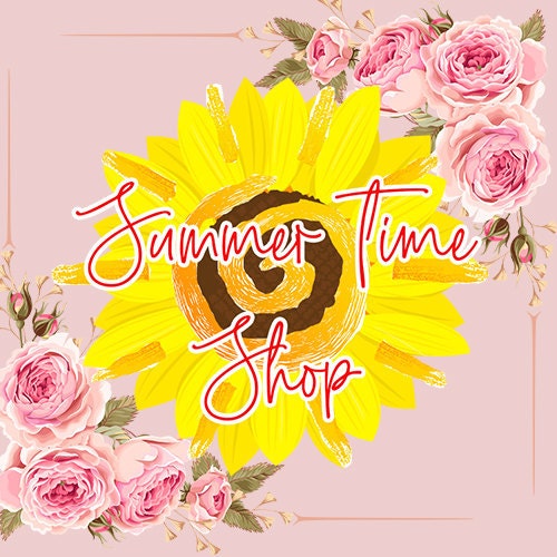 SummerTimeAcessories store logo