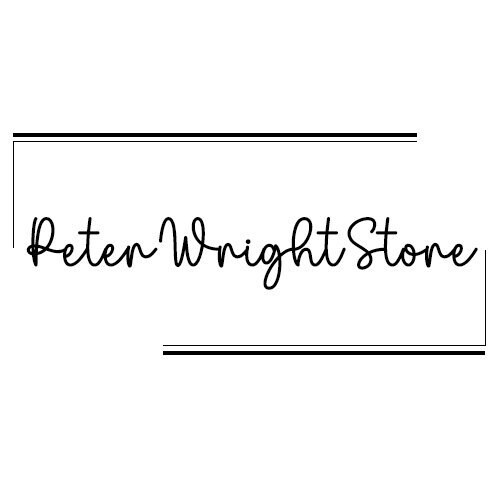 PeterWrightStore store logo