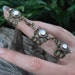 gilded in gypsy