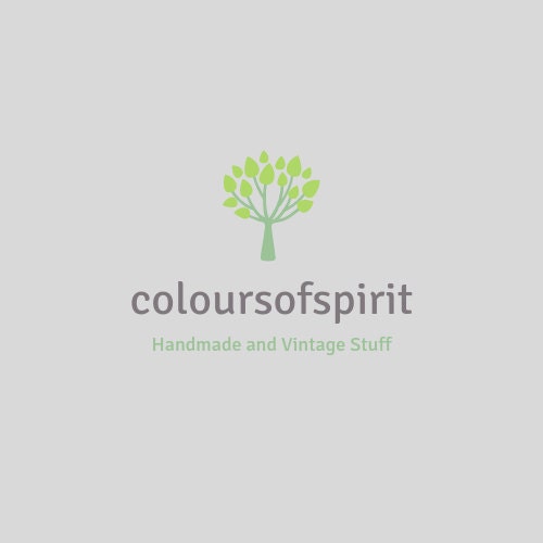 Coloursofspirit store logo