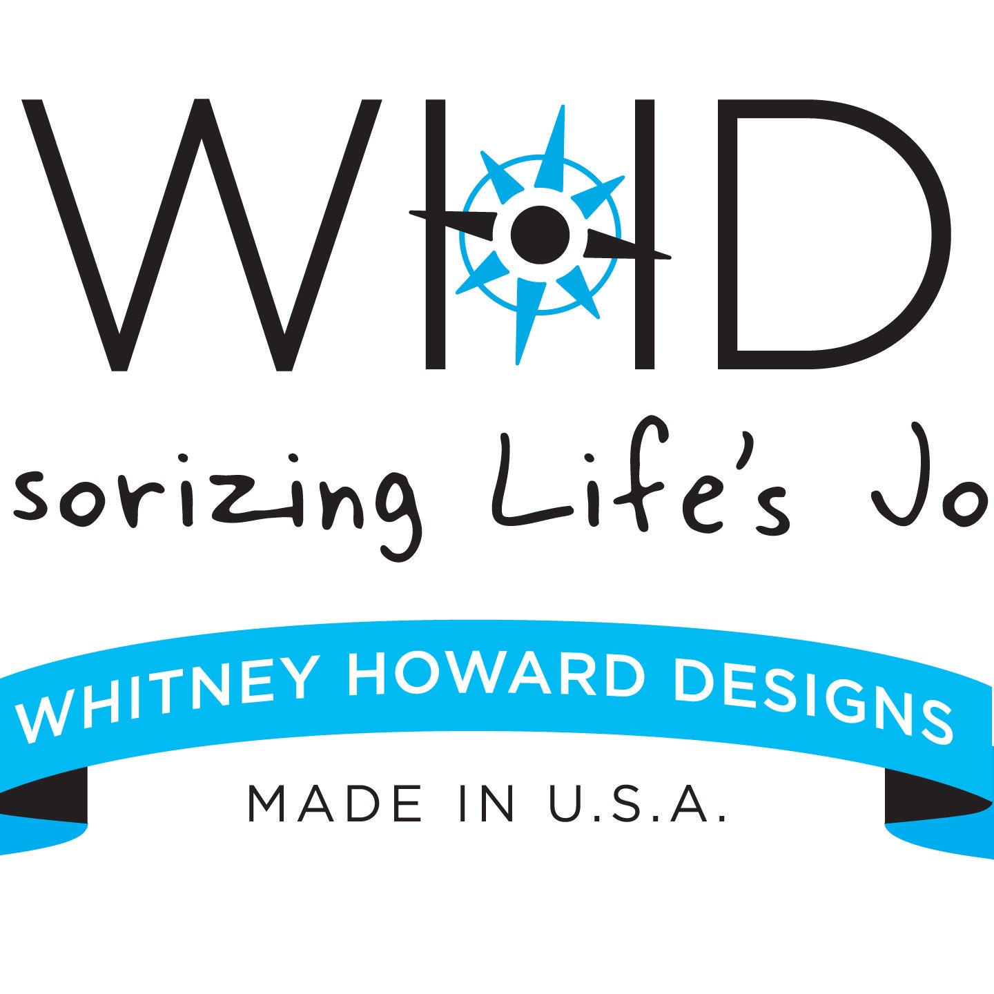 Daily Reminder Gift for Friend Positive Vibes Gift Look On The Bright Side Promise Ring Inspirational Jewelry Whitney Howard Designs