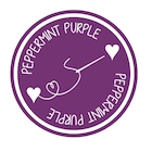 PeppermintPurple