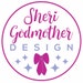 Sheri Godmother Design