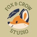 Avatar belonging to FoxCrowShop