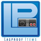 LagproofItems