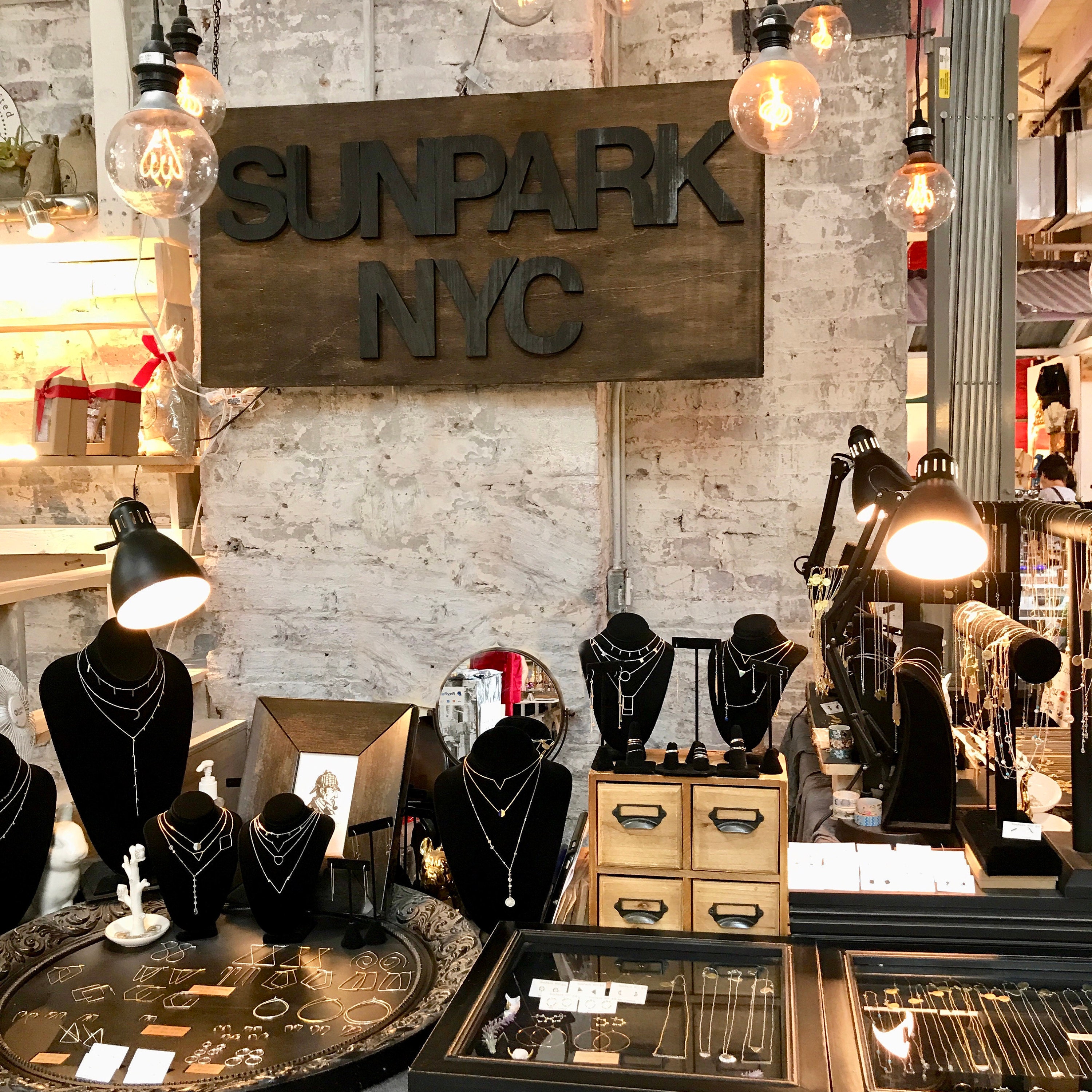 Jewelry Designer Craftsman Maker By Sunparknyc On Etsy
