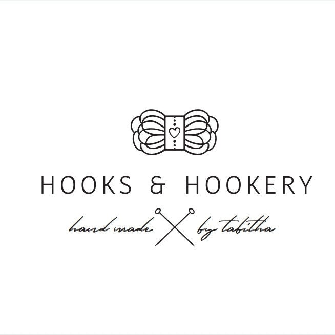 HooksandHookery - Etsy