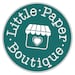 Little Paper Boutique