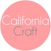 Avatar belonging to CaliforniaCraft