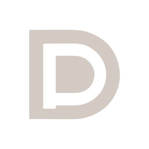 DigitallyDrawnPrints store logo