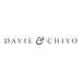 Davie and Chiyo