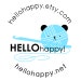 Avatar belonging to HELLOhappy