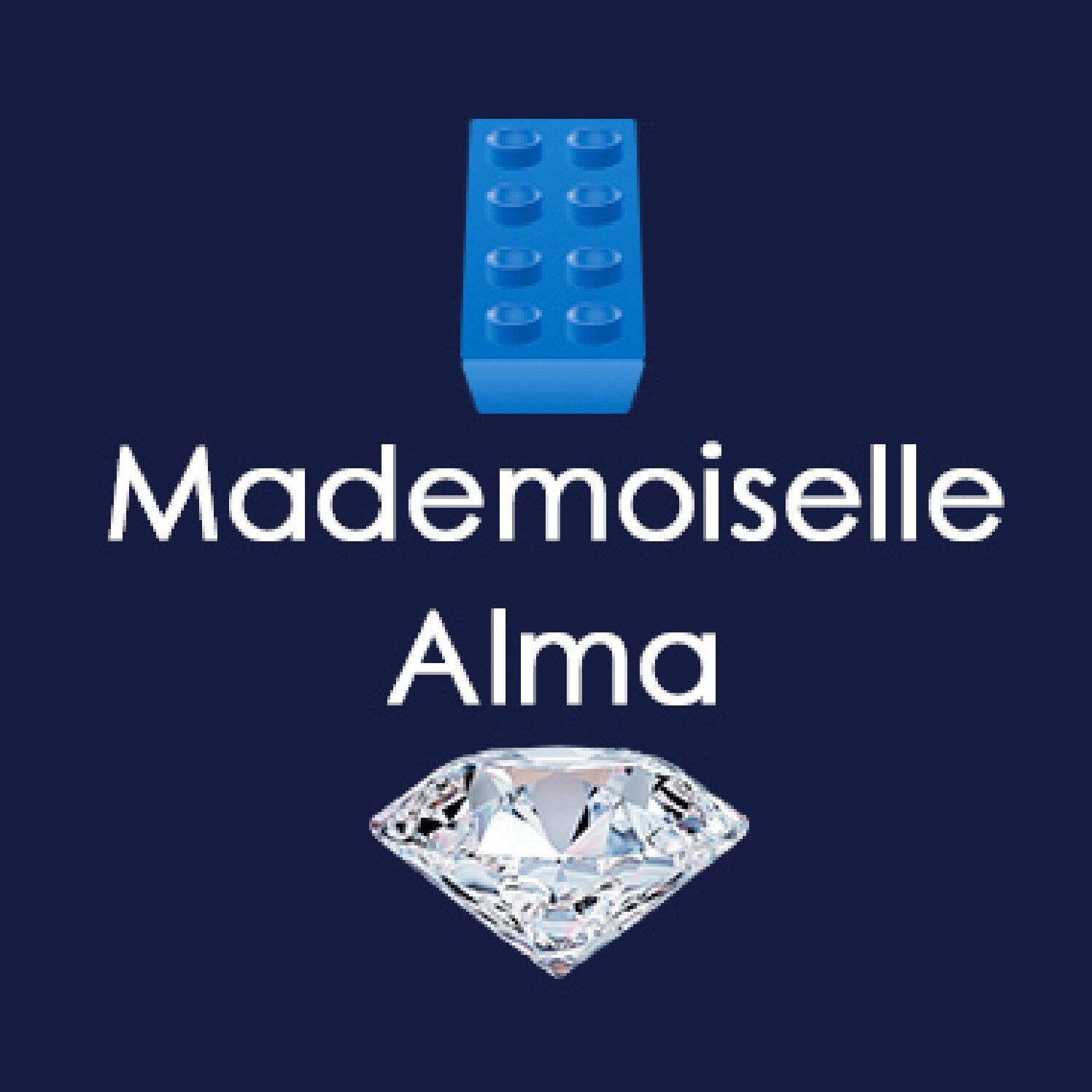 Mademoiselle Alma