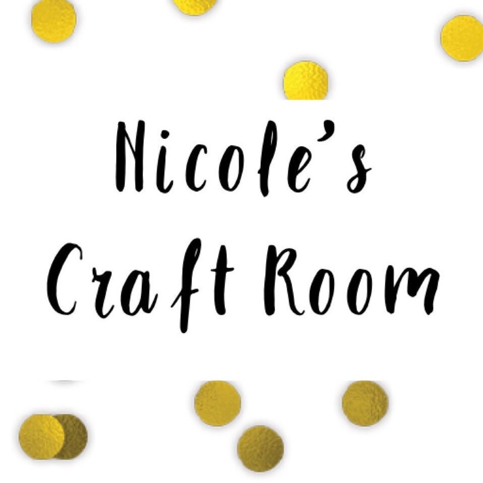 nicole crafts website