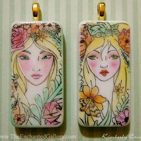enchantedgal - Etsy