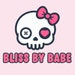 Owner of <a href='https://www.etsy.com/shop/BlissByBabe?ref=l2-about-shopname' class='wt-text-link'>BlissByBabe</a>