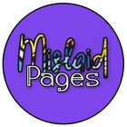 MislaidPages