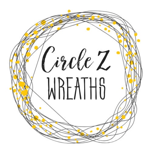 CircleZWreaths Etsy