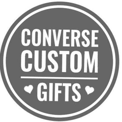 ConverseCustomGifts store logo