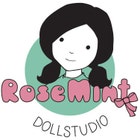 RoseMintDollstudio